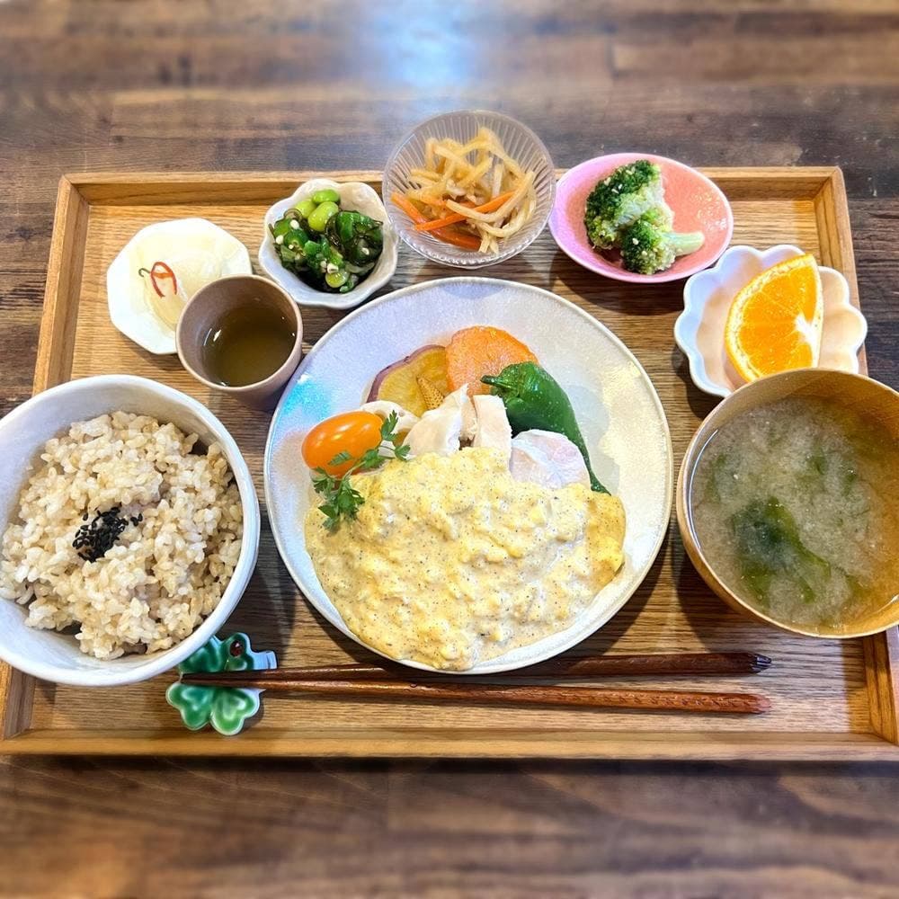 Mealthy ~ 美味しい × ヘルシー ~