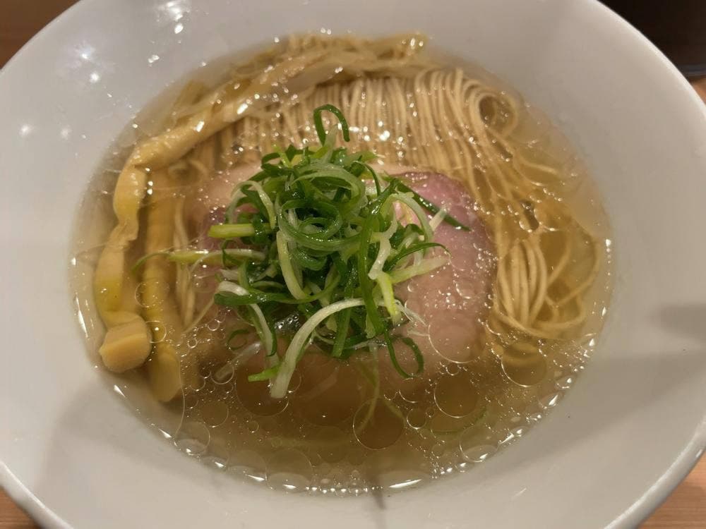 麺処 しのぶ