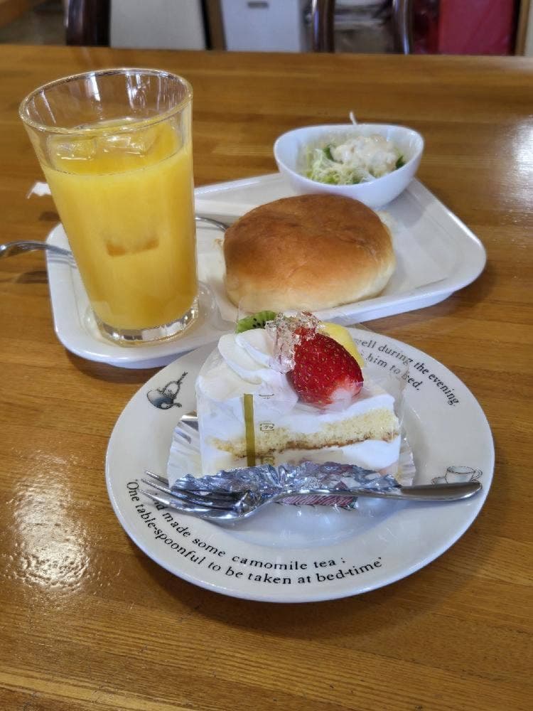 シャンドール