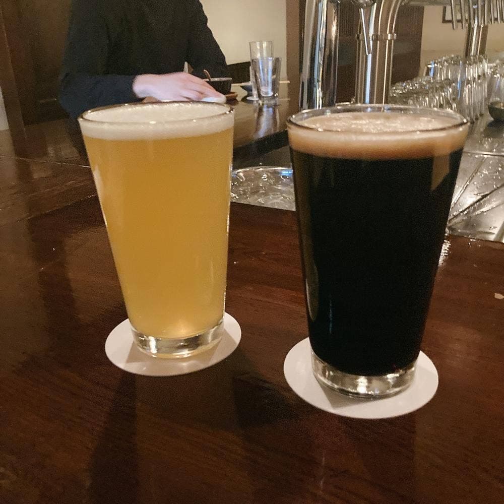 ビール専門 宮澤商店