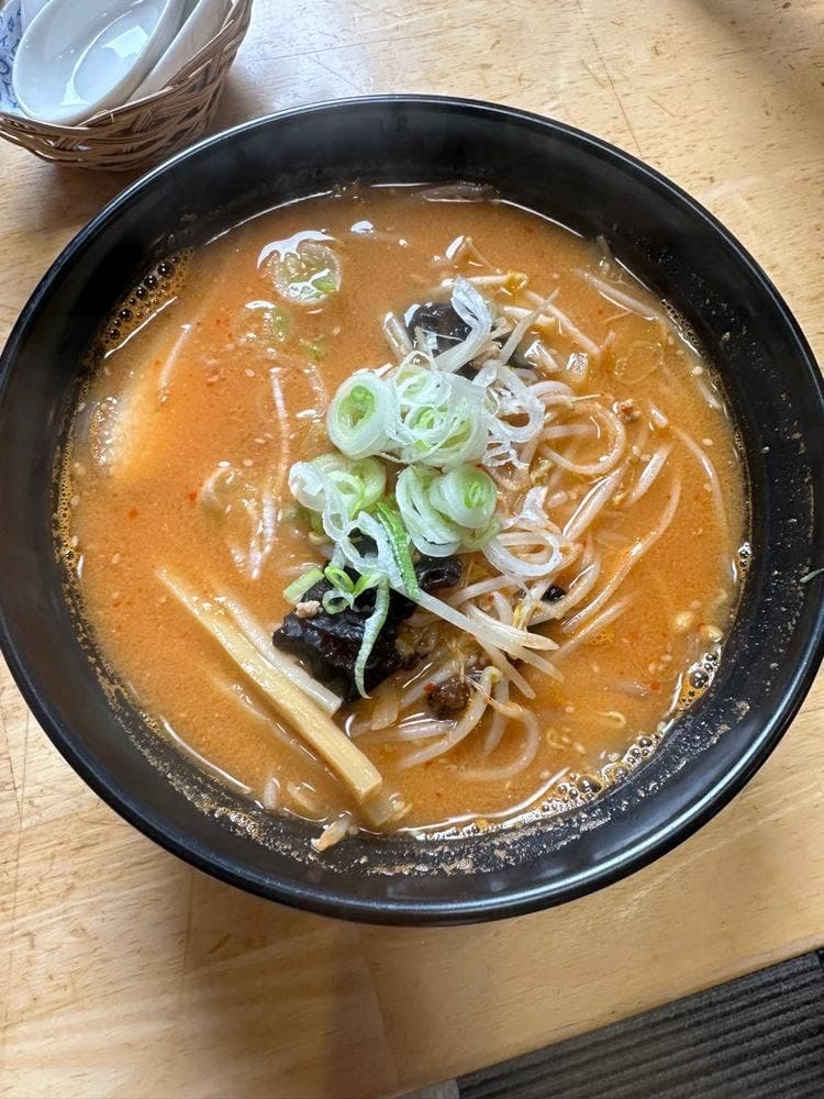 麺や ぼうず 本店