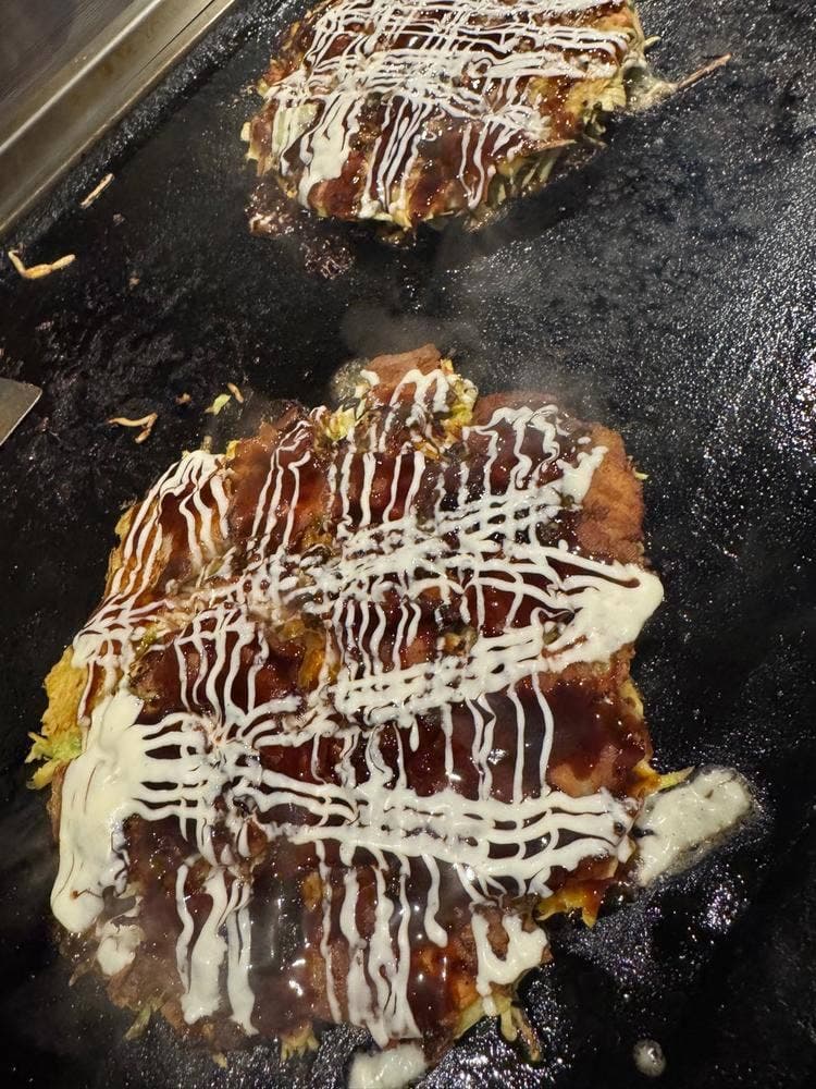 お好み倶楽部 大洲浜店