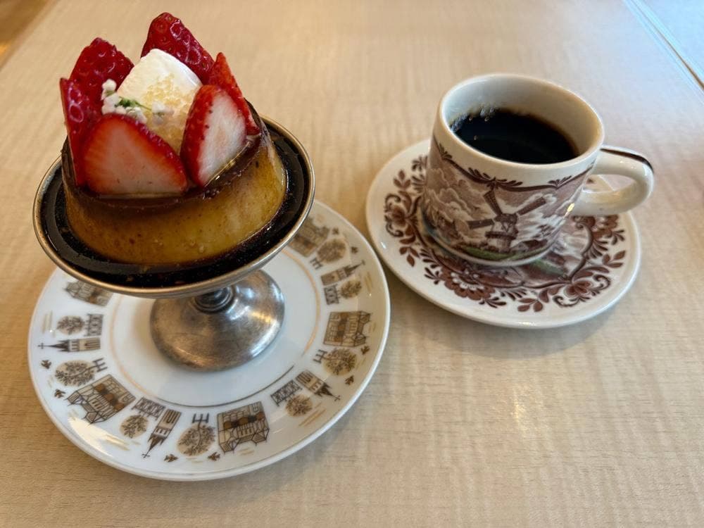 フロムトップ