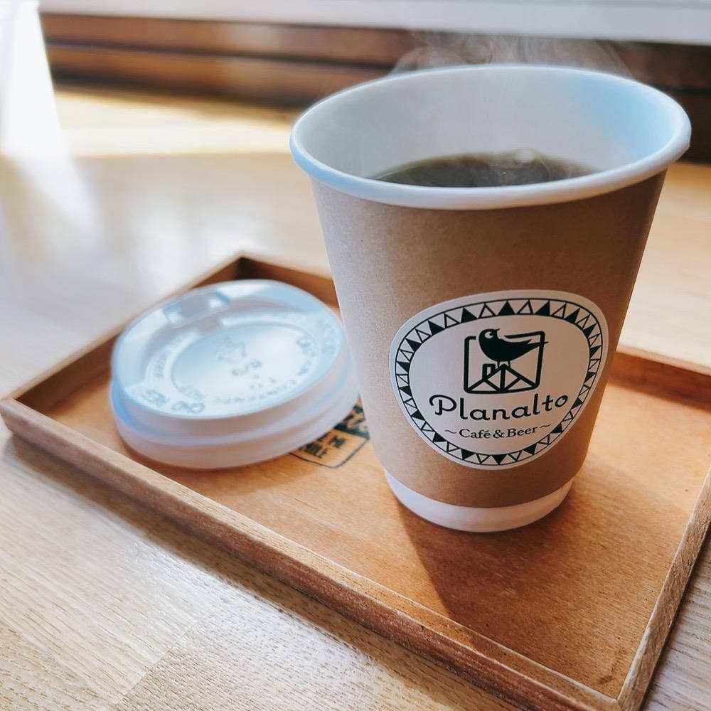 Cafe&Beer Planalto