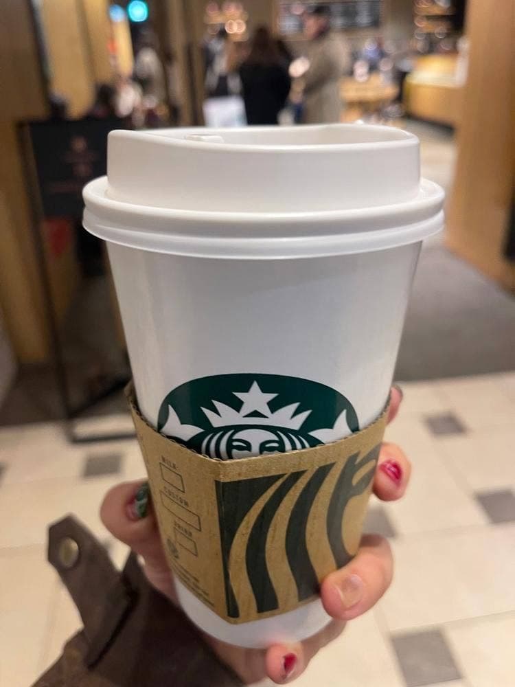 スターバックスコーヒー 東京ミッドタウン日比谷店