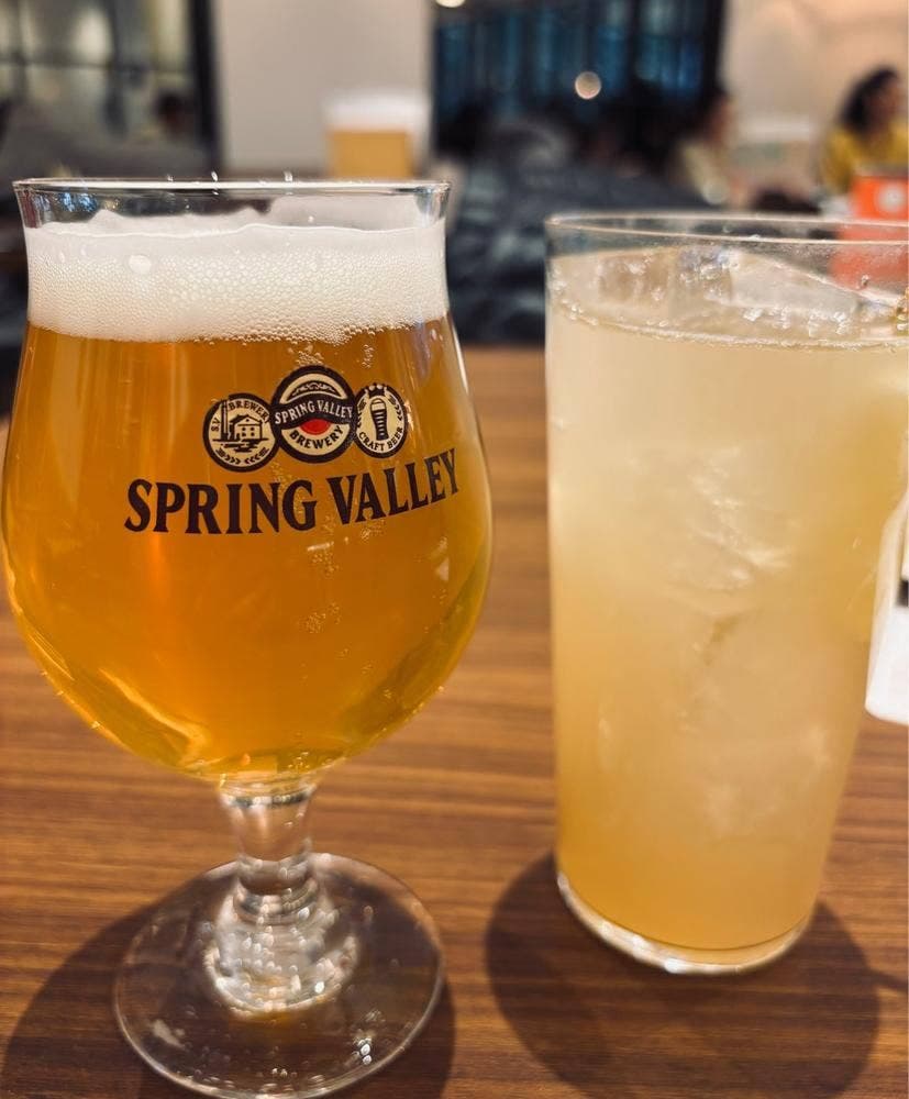 ブリランテタヴォラ Dai 勝どき店