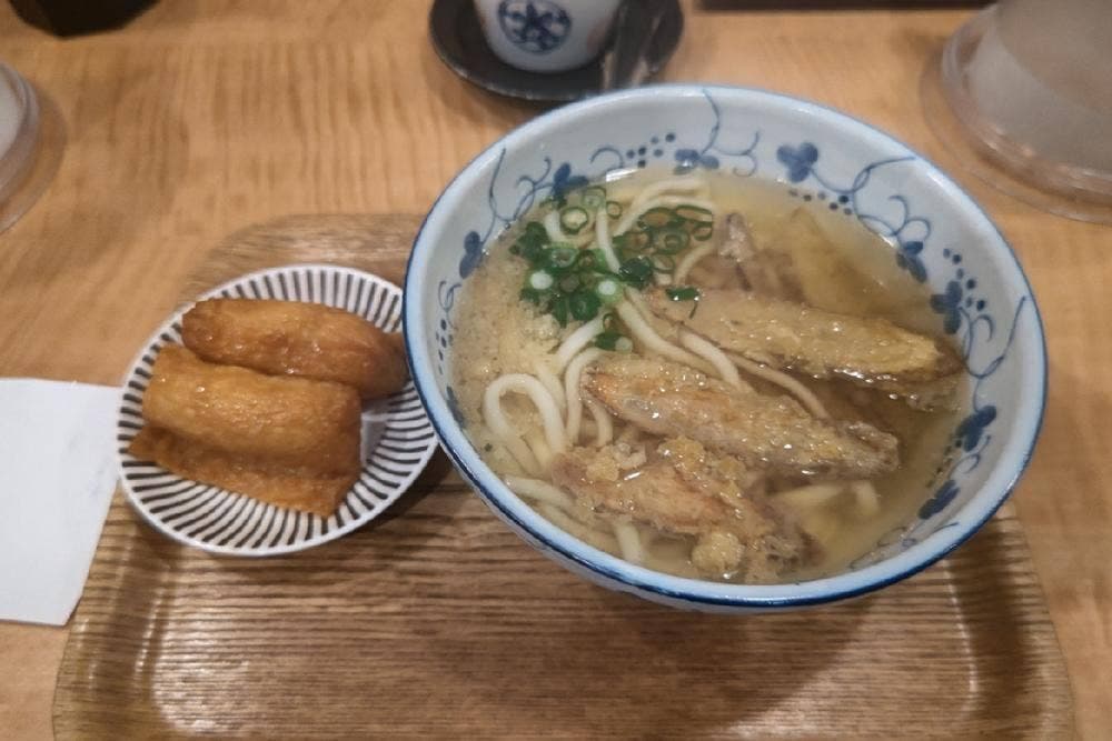 うどんのそうまや