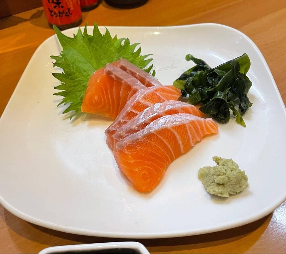 呑食処いち川