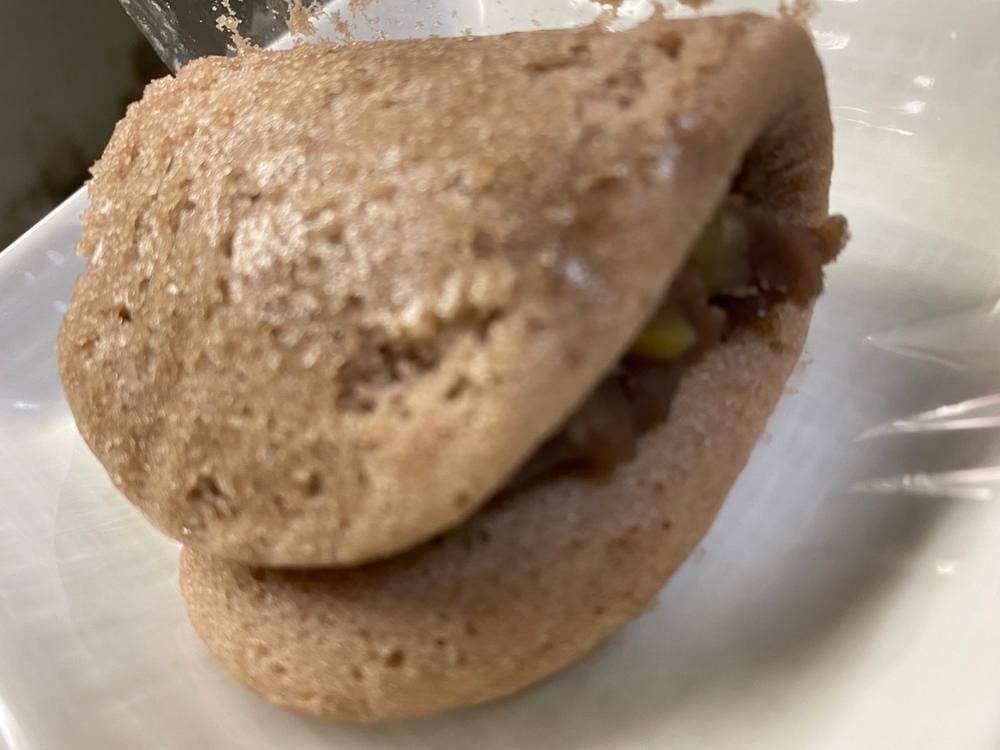 菓匠しげた 長者町本店