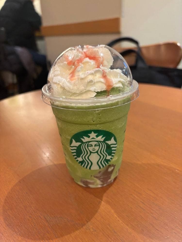 スターバックス コーヒー 谷町筋NSビル店