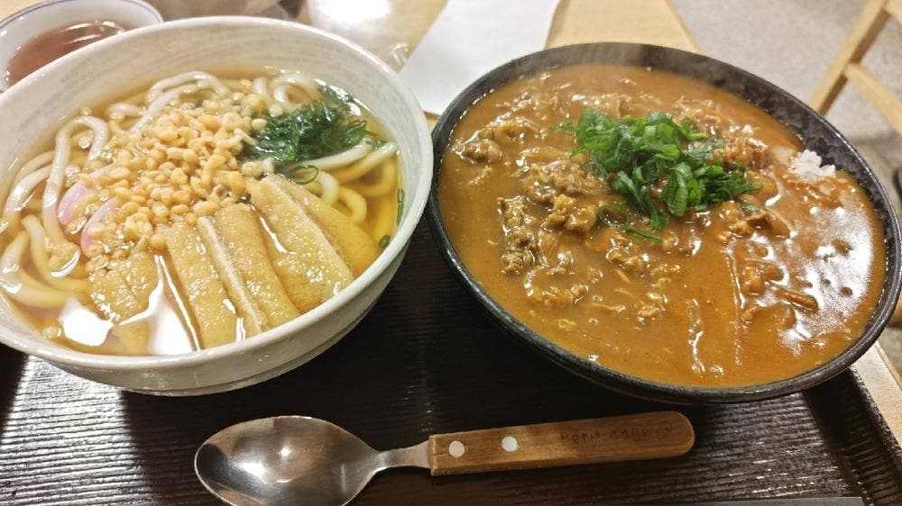 福原製麺 つるつる
