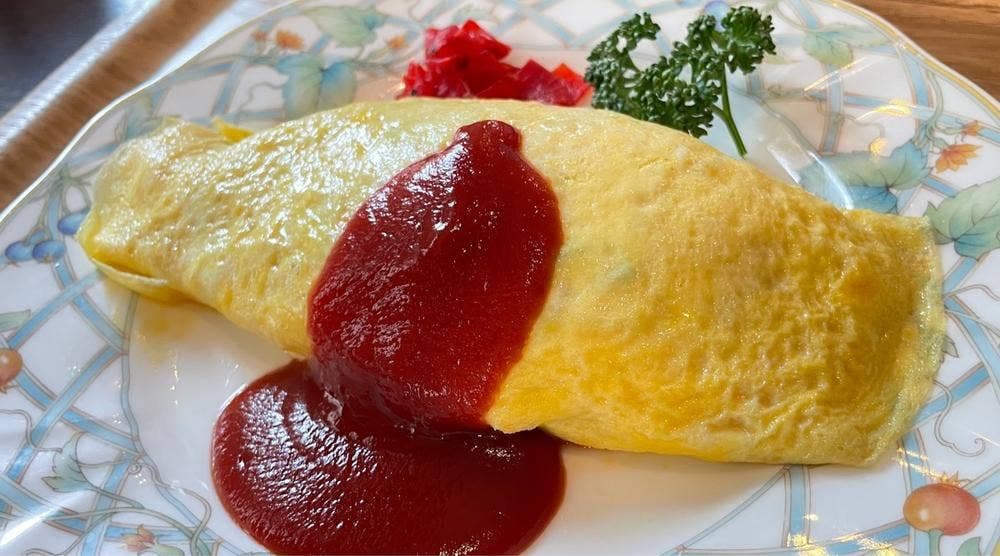 レストラン にしかわ