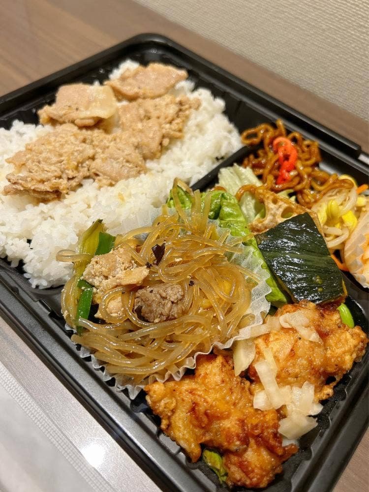 高級炭火焼肉 からいや