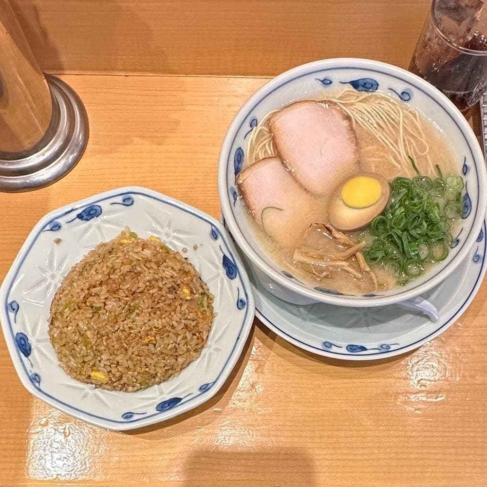 渋谷三丁目らあめん