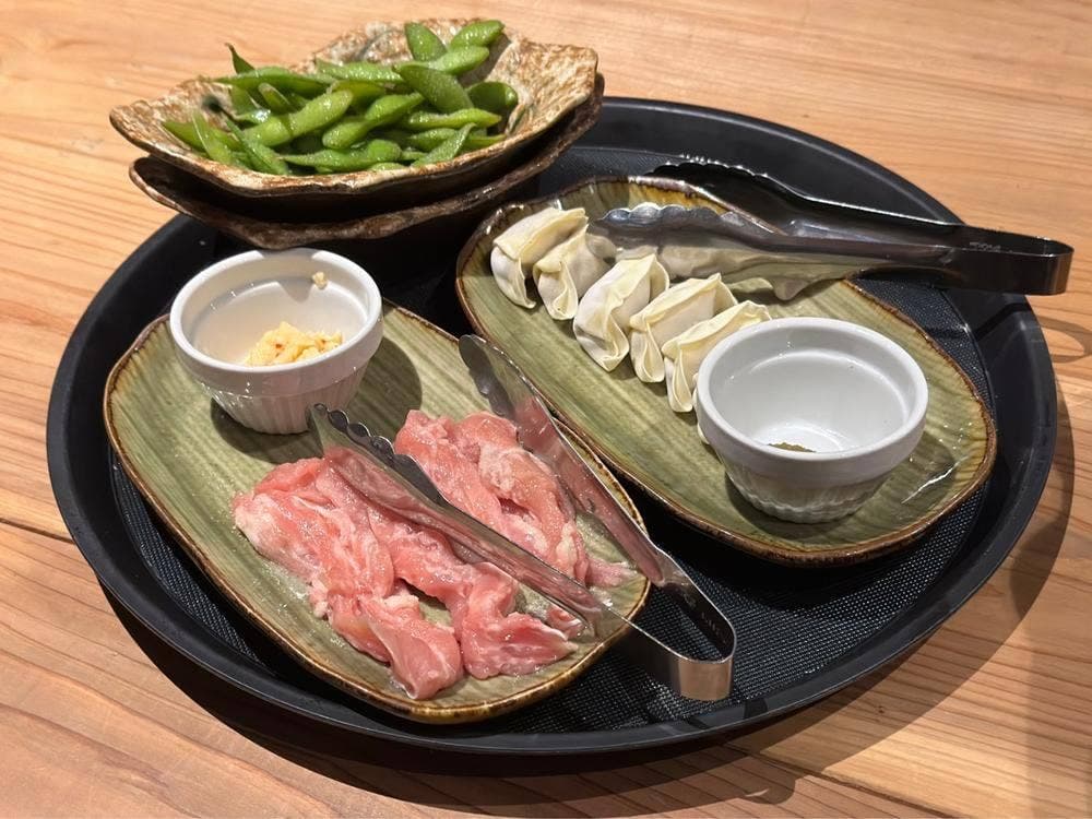 どてっぱん 石山駅前店