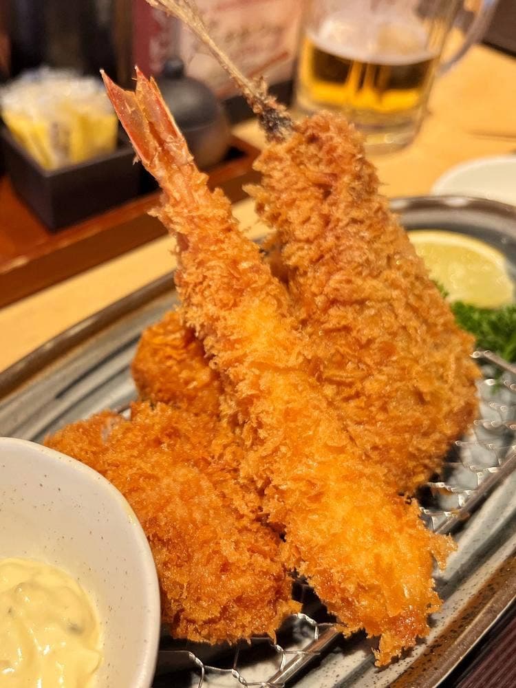 とんかつ 馬車道 さくら 本店