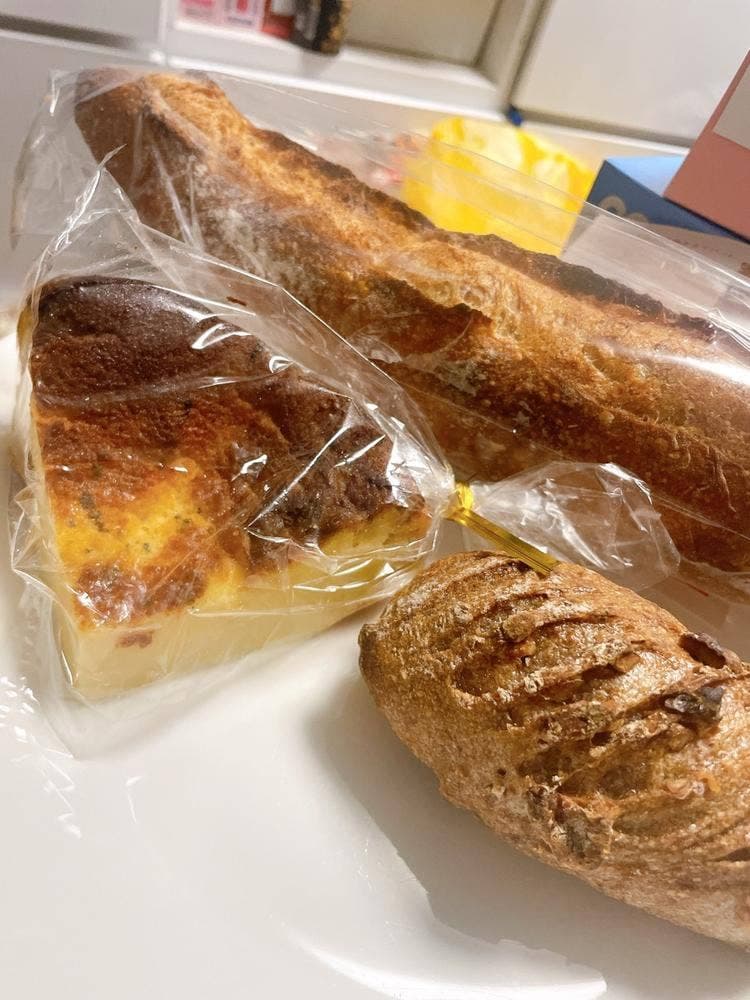 LA PETITE BOULANGERIE KITA KAMAKURA