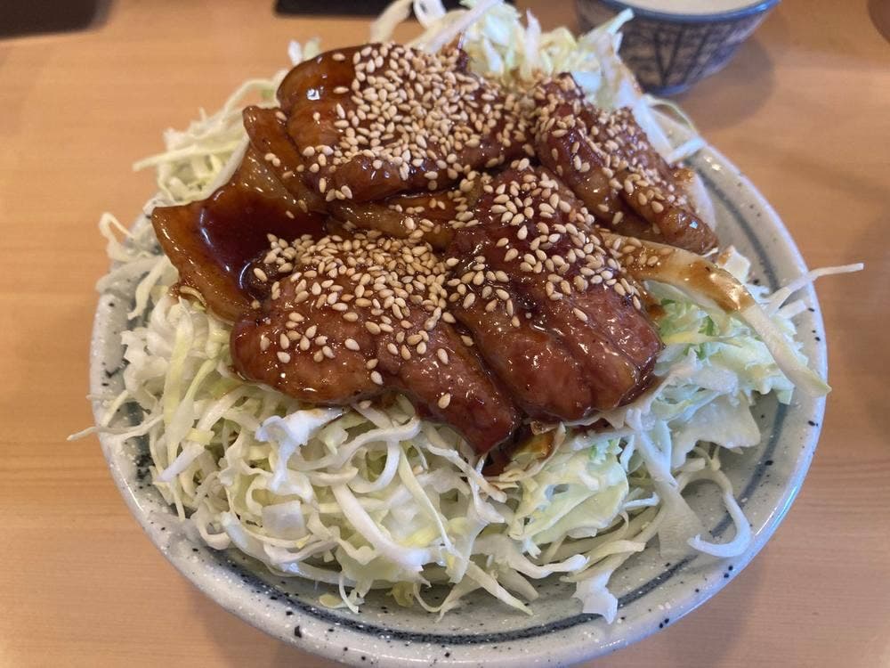 藤沢・鎌倉名物 里のうどん 村岡本店