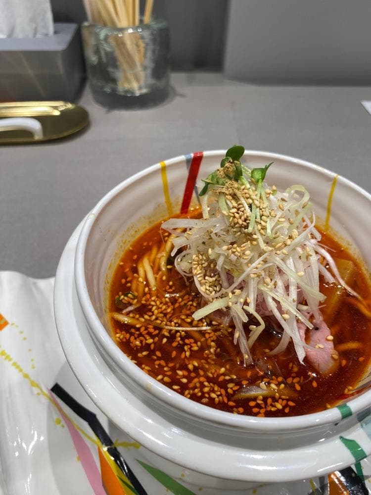 24世紀ラーメン あべのハルカス店