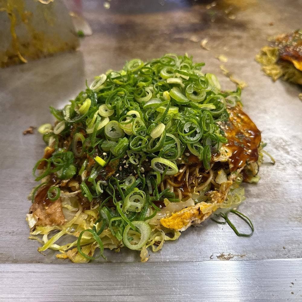 お好み焼き あきな