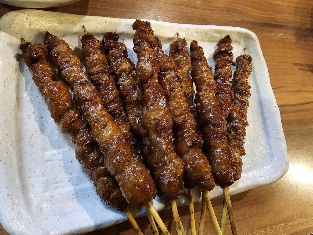 博多とりかわ長政 人形町店