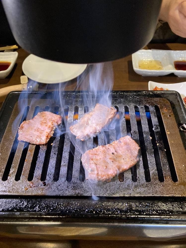 焼肉哲 TETSU 池袋店
