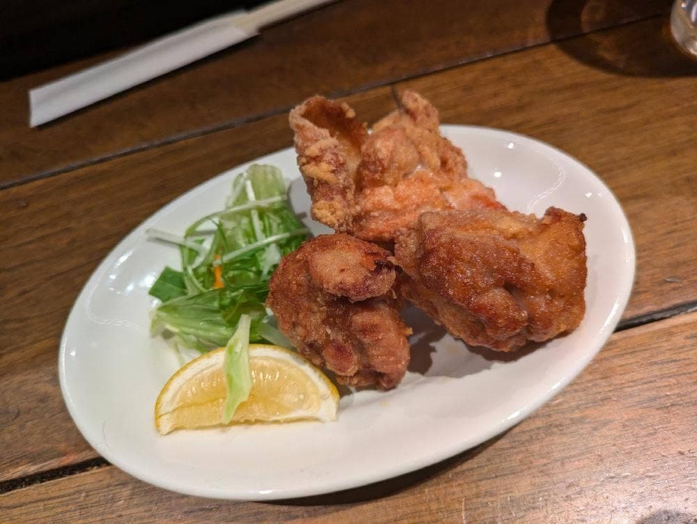 LOCAL STAND 東京バル