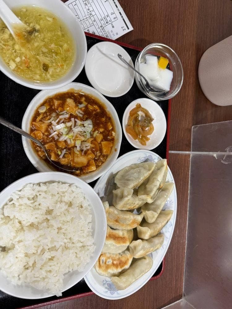 中華料理 華宴