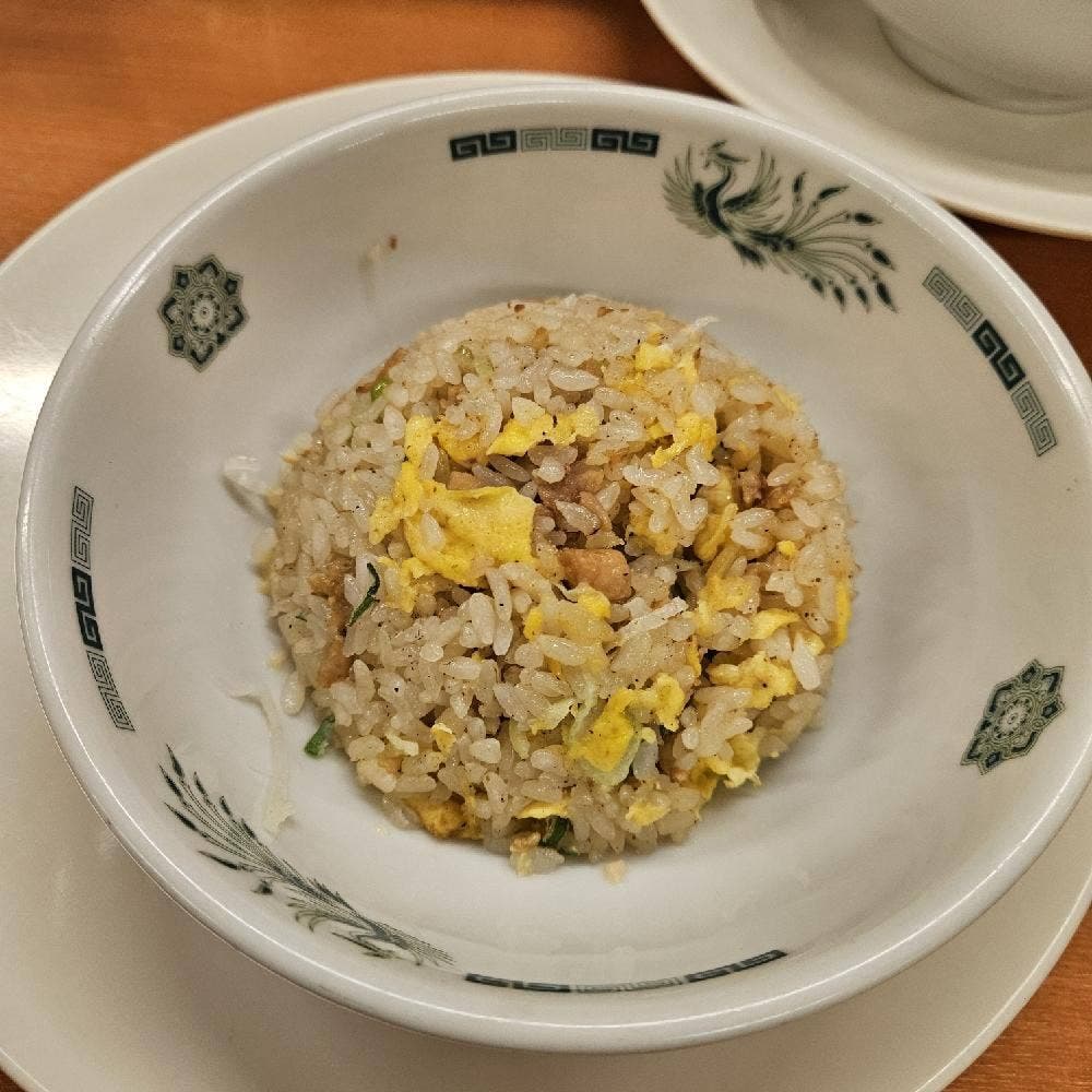 日高屋 青物横丁店