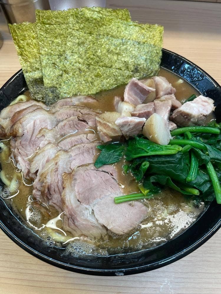 ラーメン 大國家