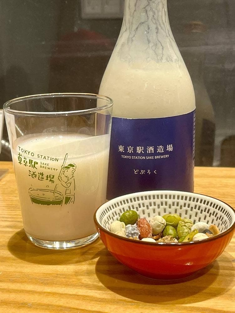 はせがわ酒店 グランスタ東京店