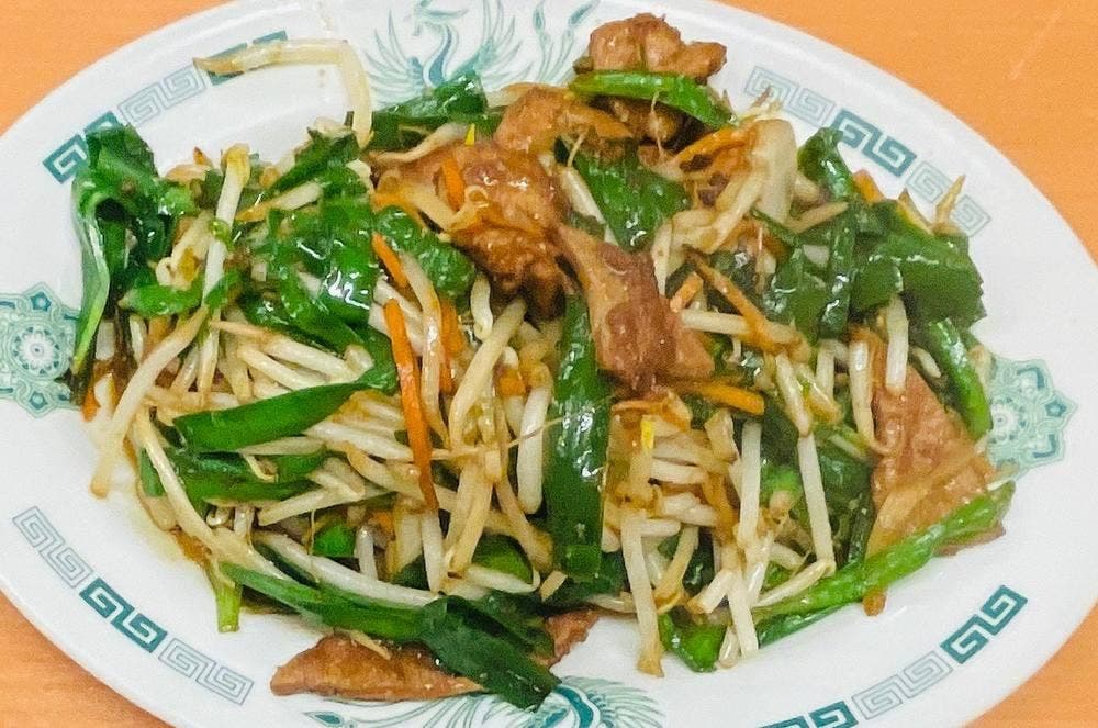 日高屋 浅草橋店