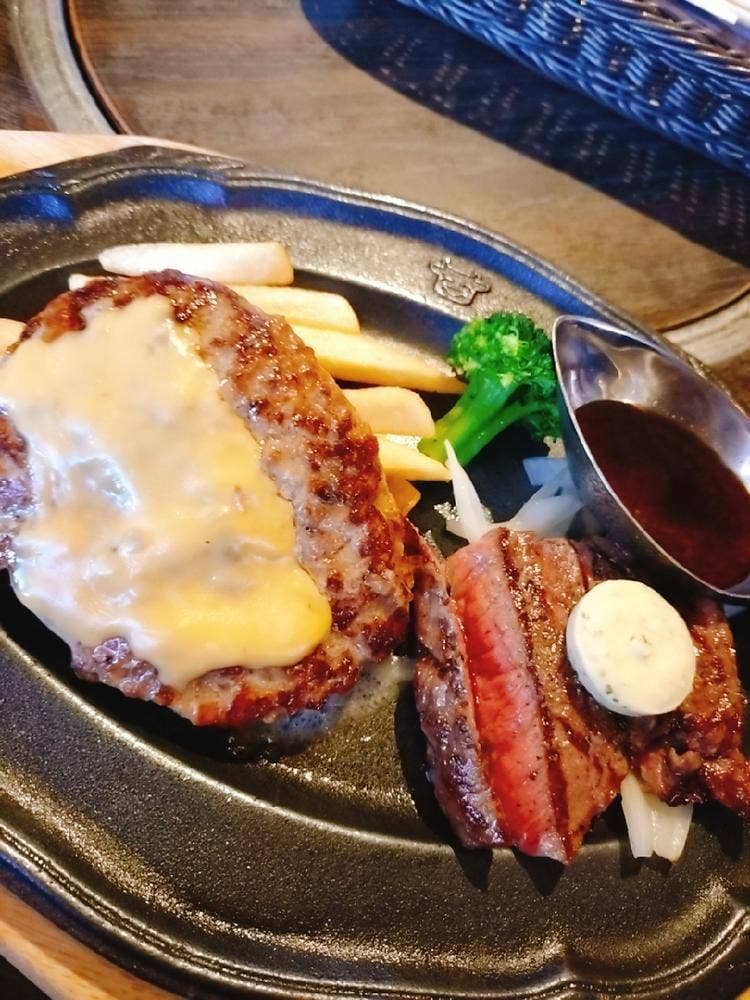 肉の万世 新橋店