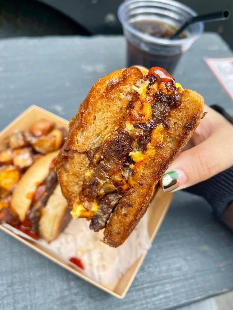 BRISKSTAND OMOTESANDO