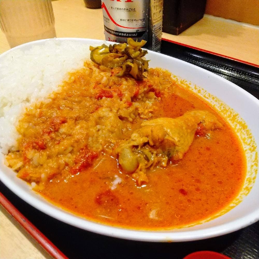 よもだそば 日本橋店