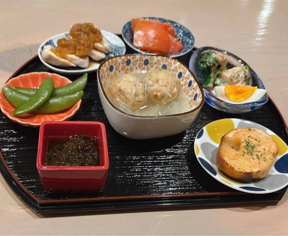 こりょーりや ふき