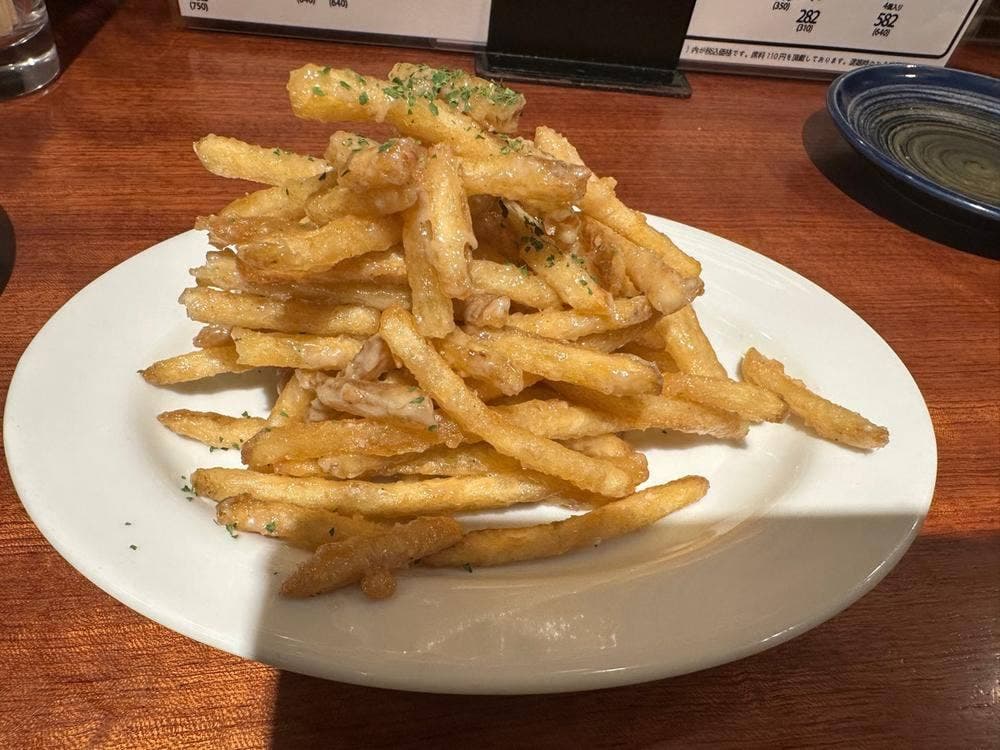 やきとんひなた 浅草店