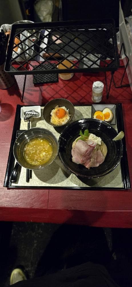 夢彩庵-三ノ斬り-心斎橋店