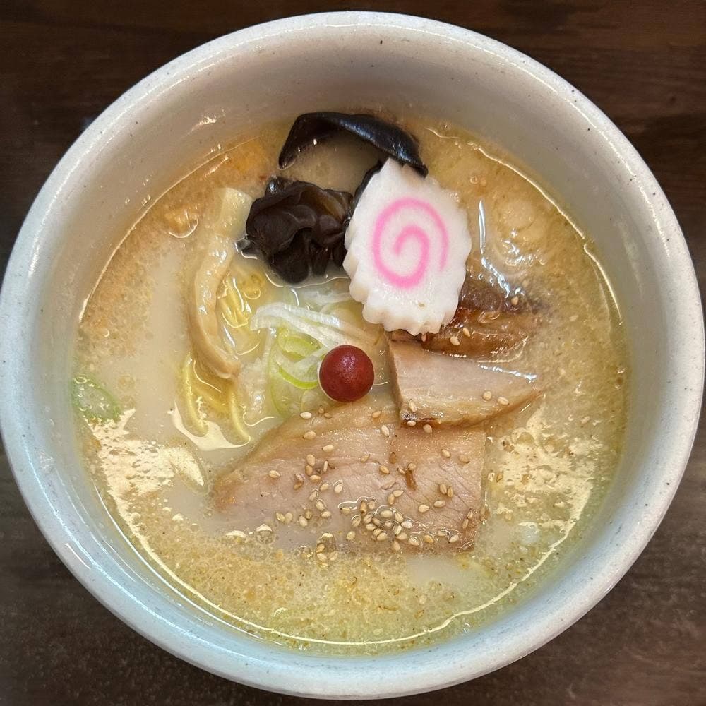 らーめん山頭火 渋谷店