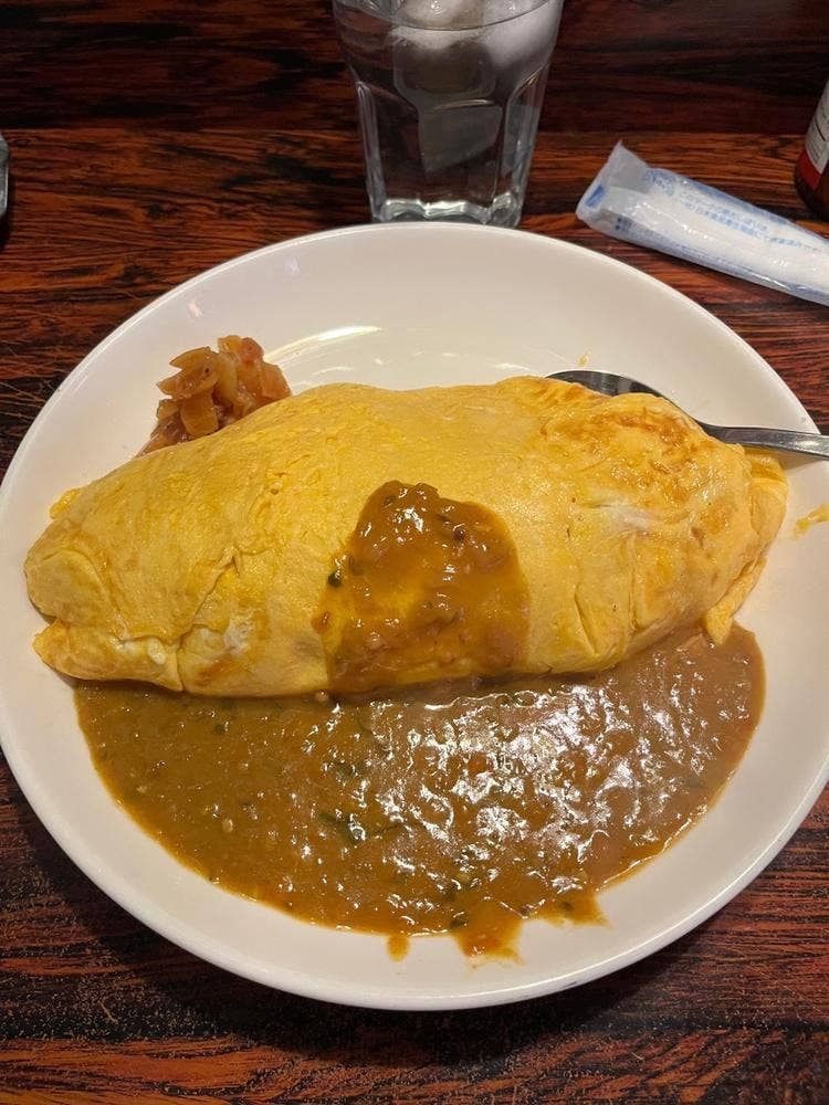 藤本食堂