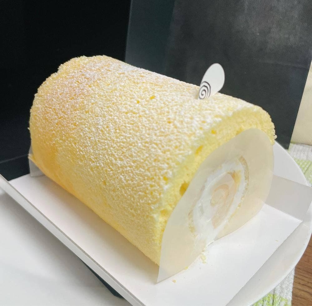 自由が丘ロール屋