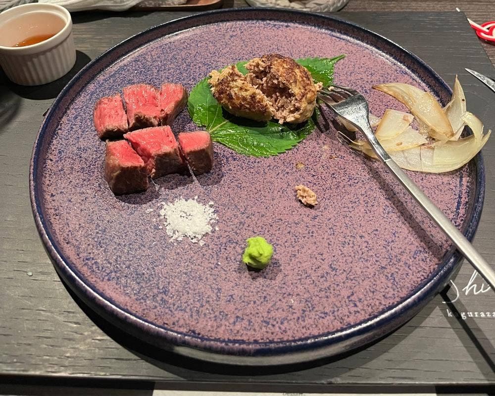 神楽坂Shirukuya HANARE