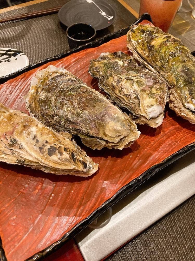 海鮮酒場 喰場の心