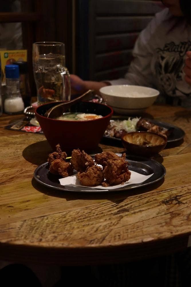 とり家ゑび寿 用賀店