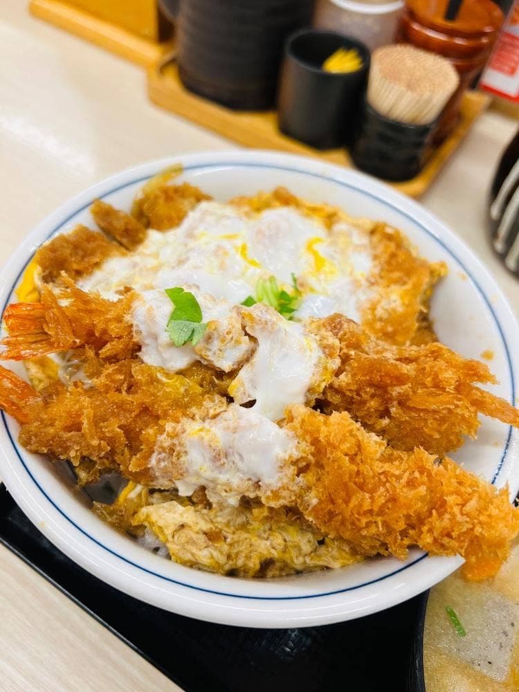 かつや 佐賀本庄店