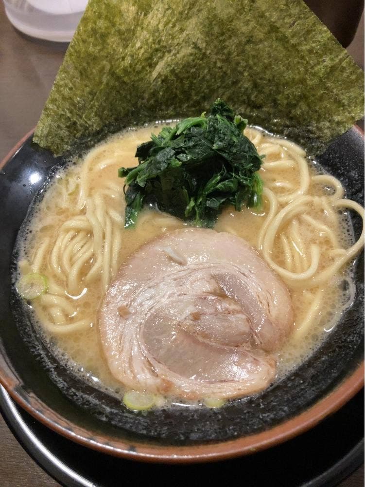 壱角家 西新宿店