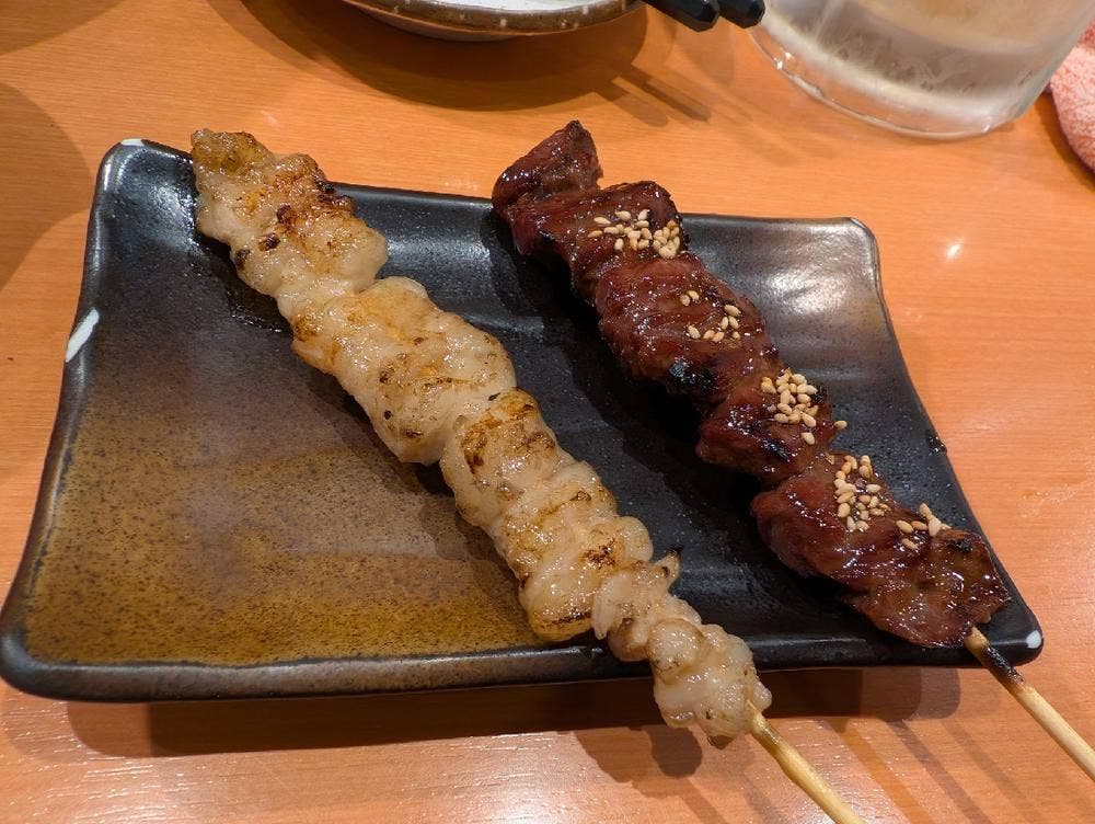 八剣伝 東中野店