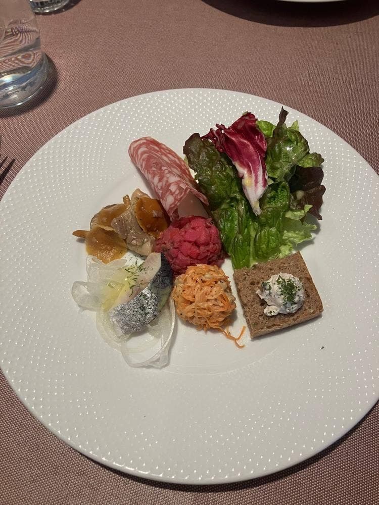 ロシア料理レストラン ロゴスキー