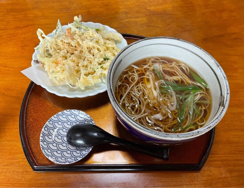 からはし