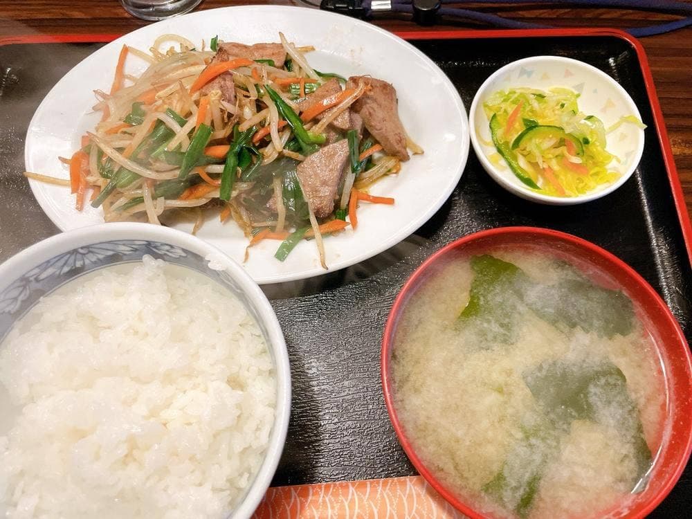 モンキー食堂